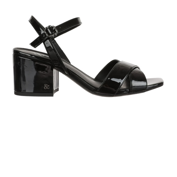 Sam & Libby Women's Kara Block Heel - Picture 2 of 5